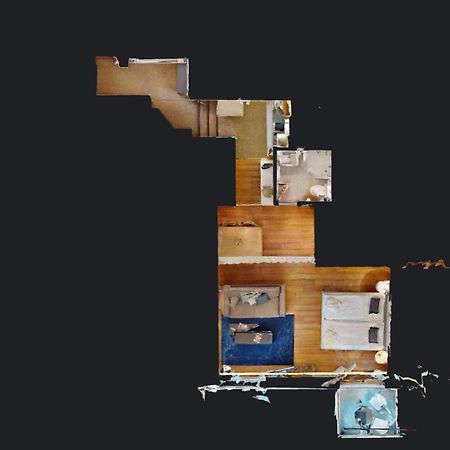 Abitaziun Residence 10A - St Moritz Bagian luar foto
