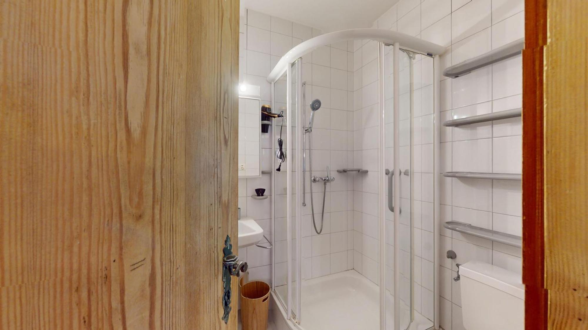 Abitaziun Residence 10A - St Moritz Bagian luar foto