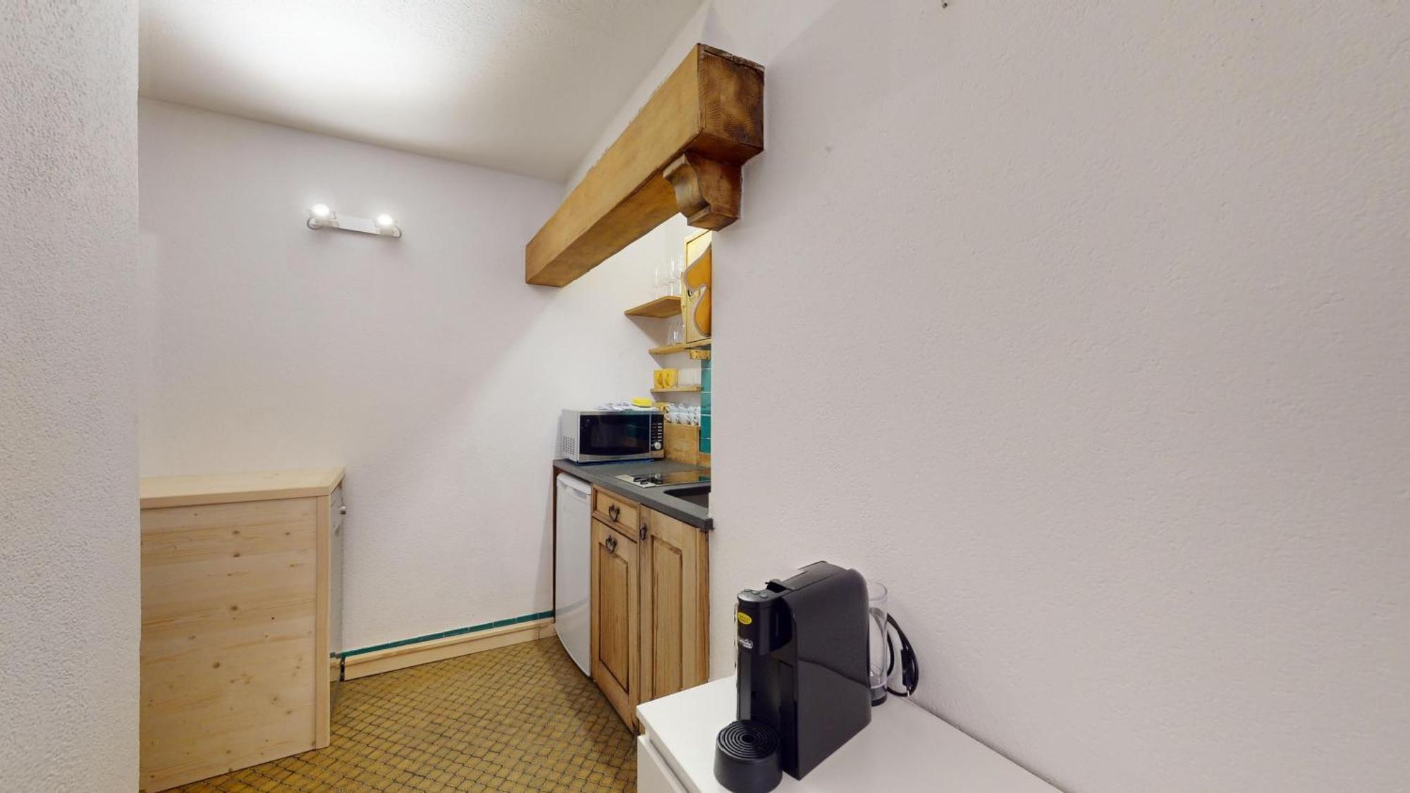 Abitaziun Residence 10A - St Moritz Bagian luar foto