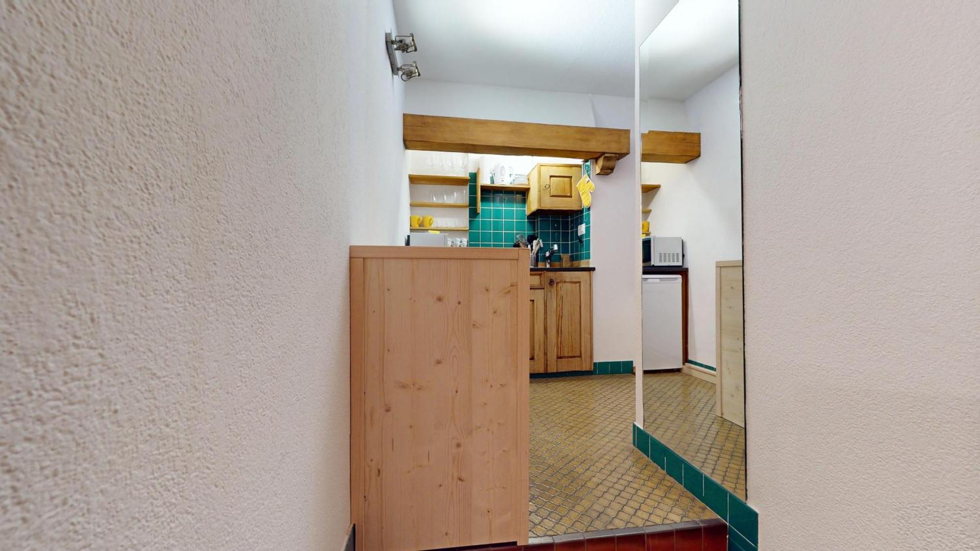 Abitaziun Residence 10A - St Moritz Bagian luar foto